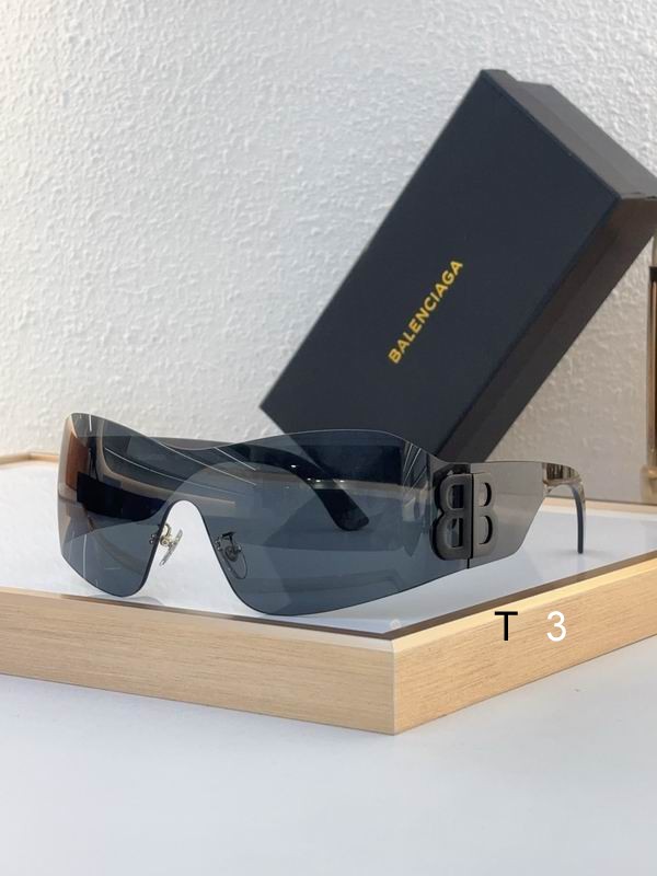 Balenciaga Sunglasses ID:20250617-56
